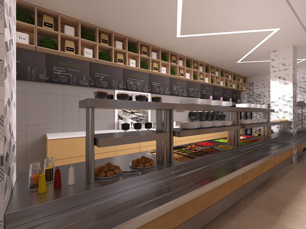 Ресторан в г. Кингисепп