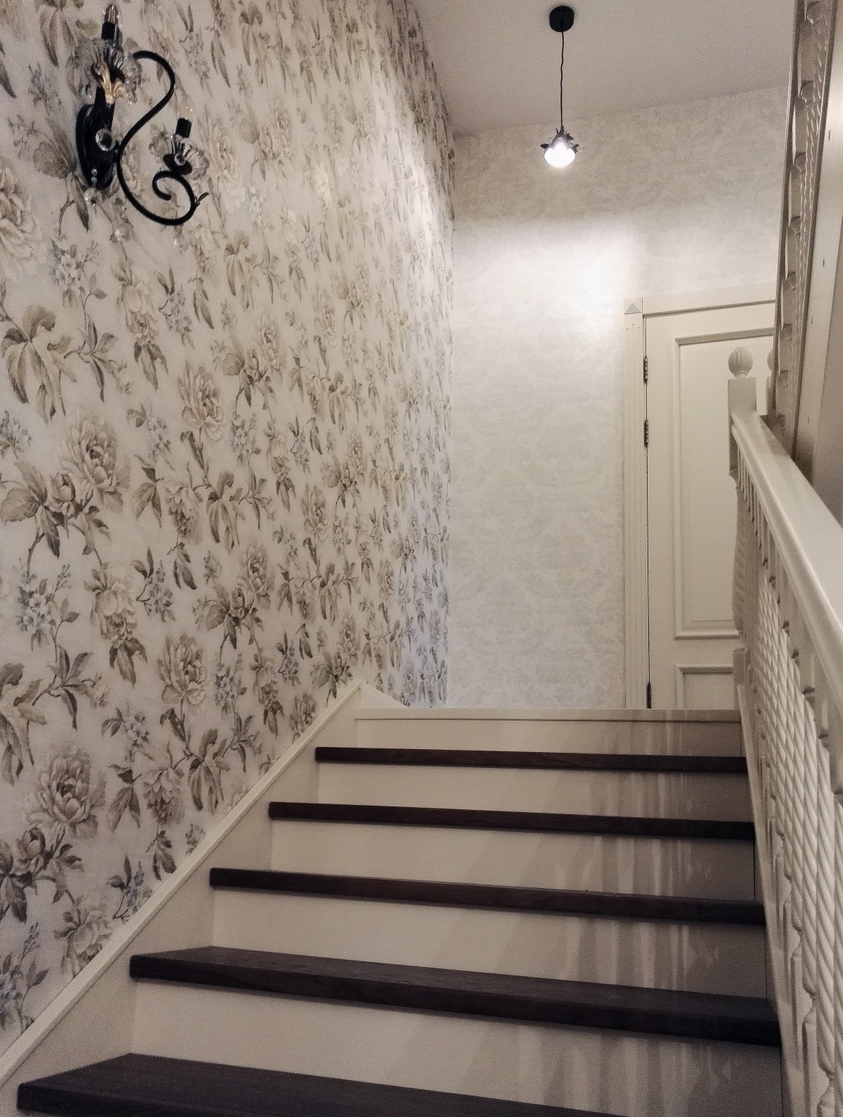 По мотивам прованса. Реализация загородного дома