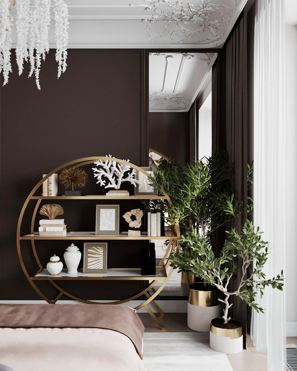 Квартира в ЖК Прайм Парк