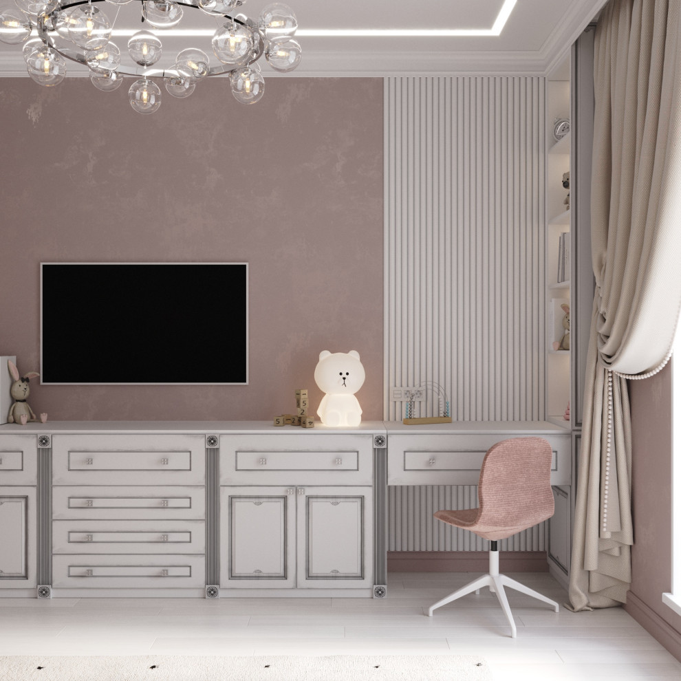 Прудище, Тверь