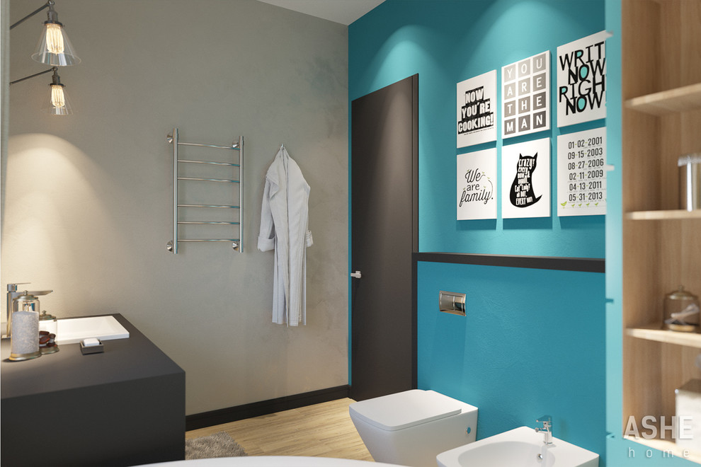 Коттедж в поселке Нагаево