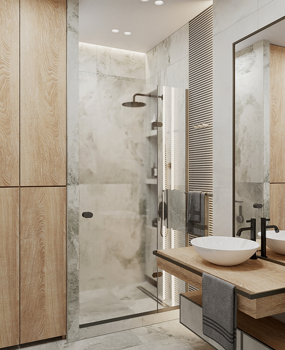 ЖК Мельница