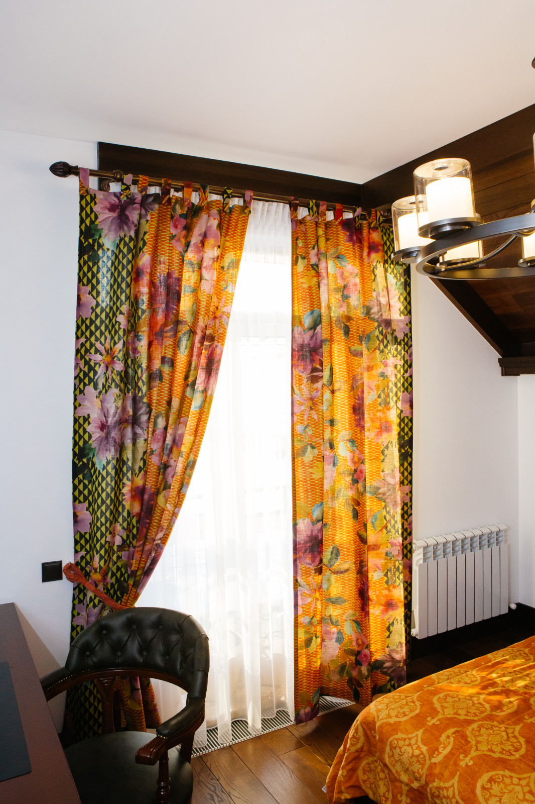 Загородный дом