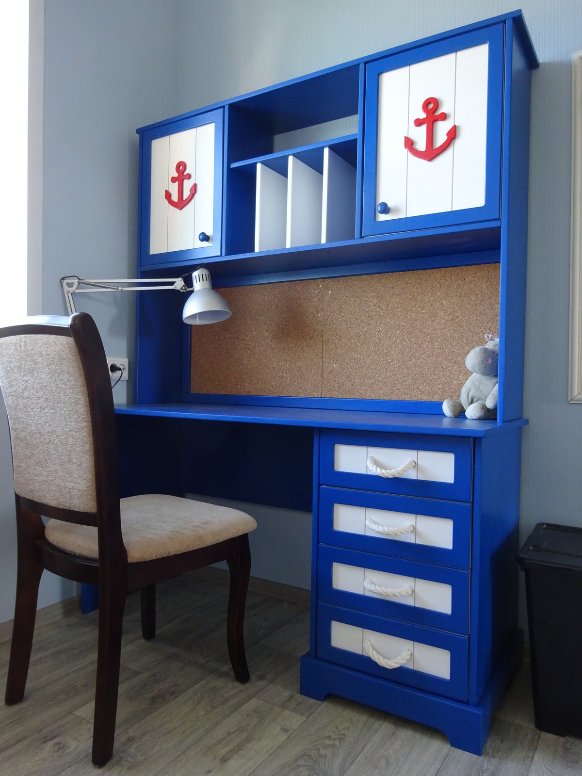 Фоновое изображение профиля Студия детской мебели Песочница