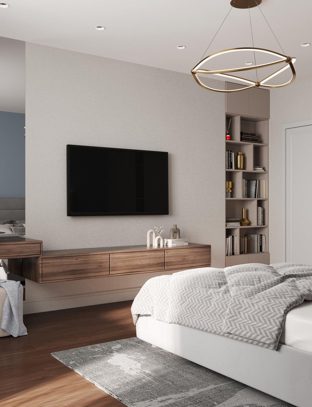 Квартира в ЖК "Олимпийский"