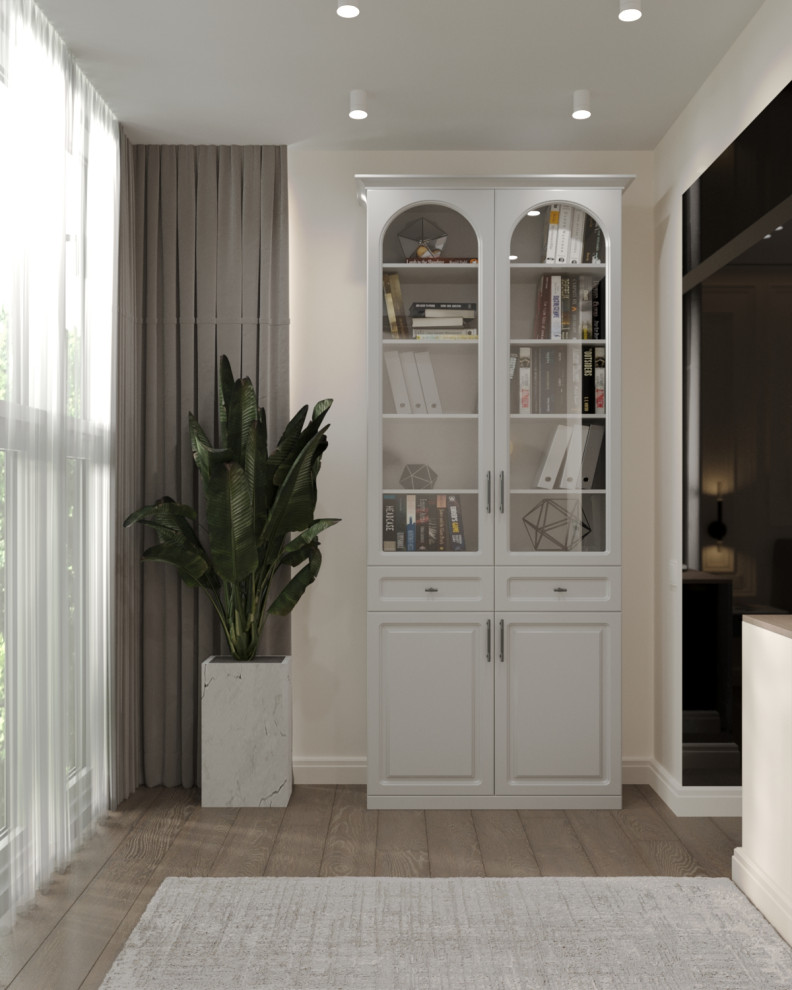 ул. Пашковская г. Краснодар