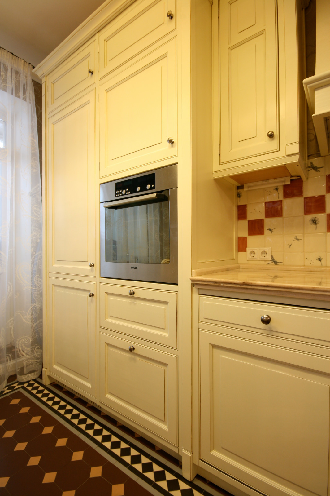 Останкинская башня