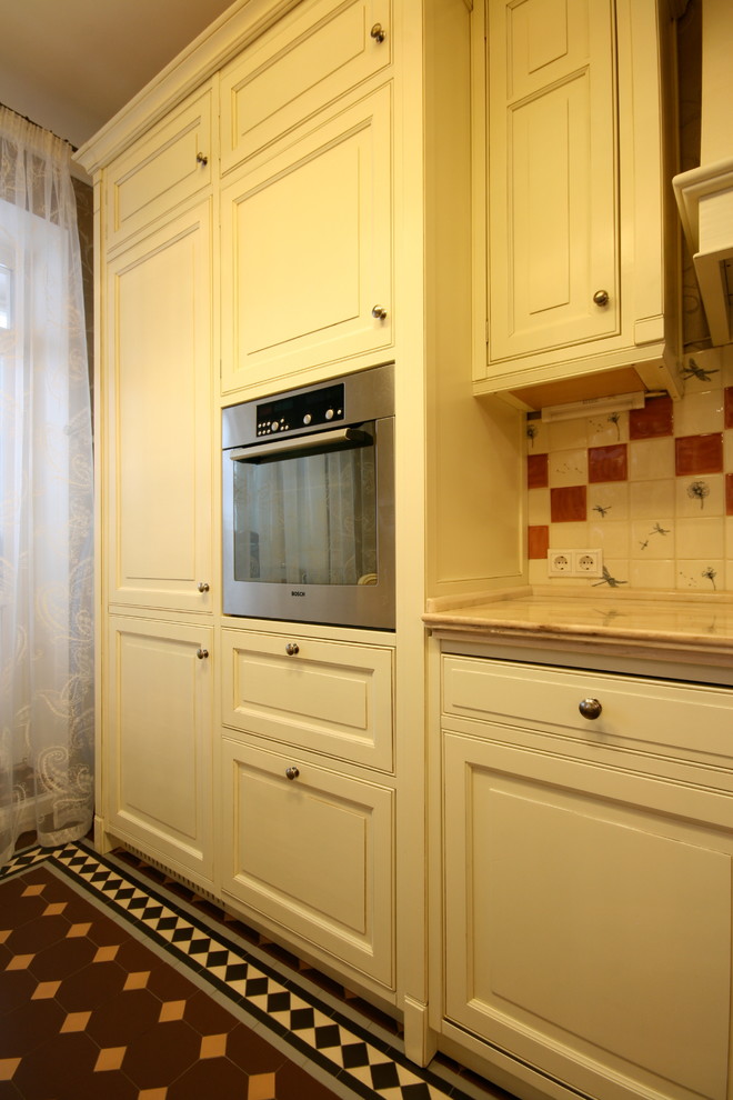 Останкинская башня