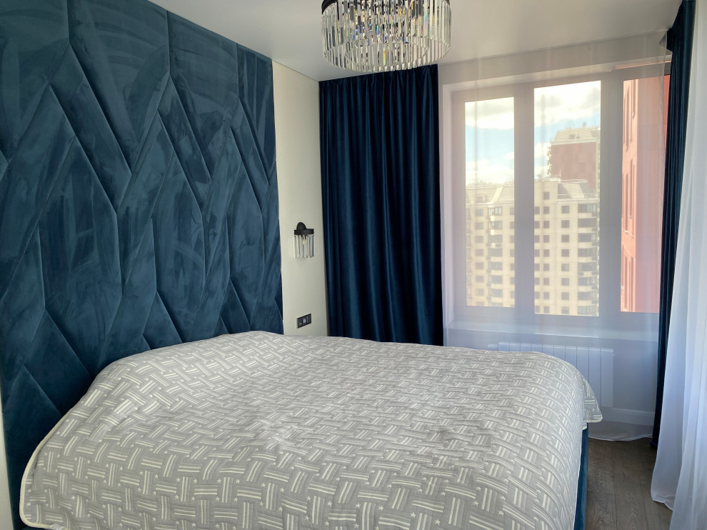 ЖК Кварталы 21/19 75 кв.м.