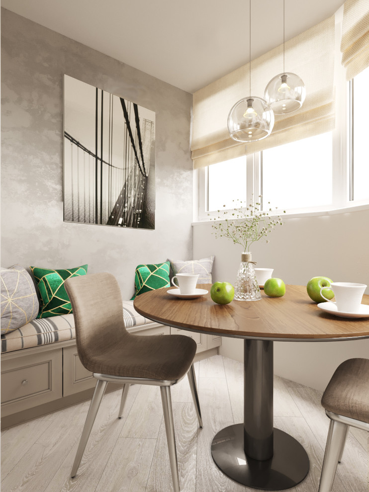 Квартира в г. Барнаул