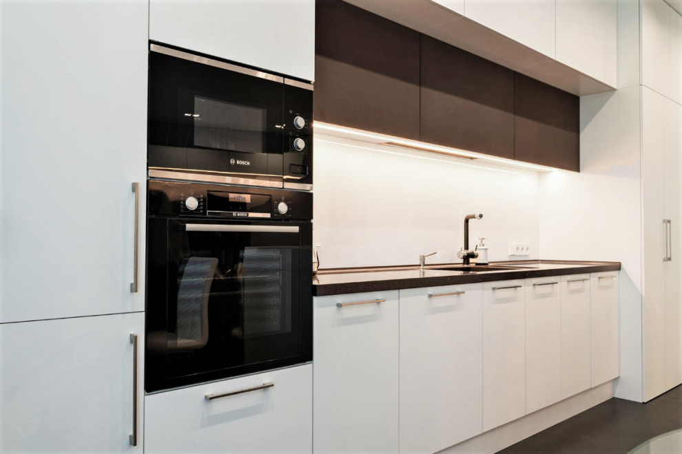 Ремонт 120м2 Жк.Стокгольм