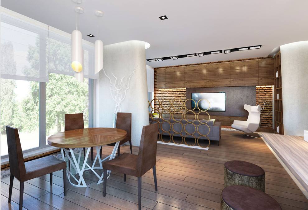 Квартира на ВДНХ