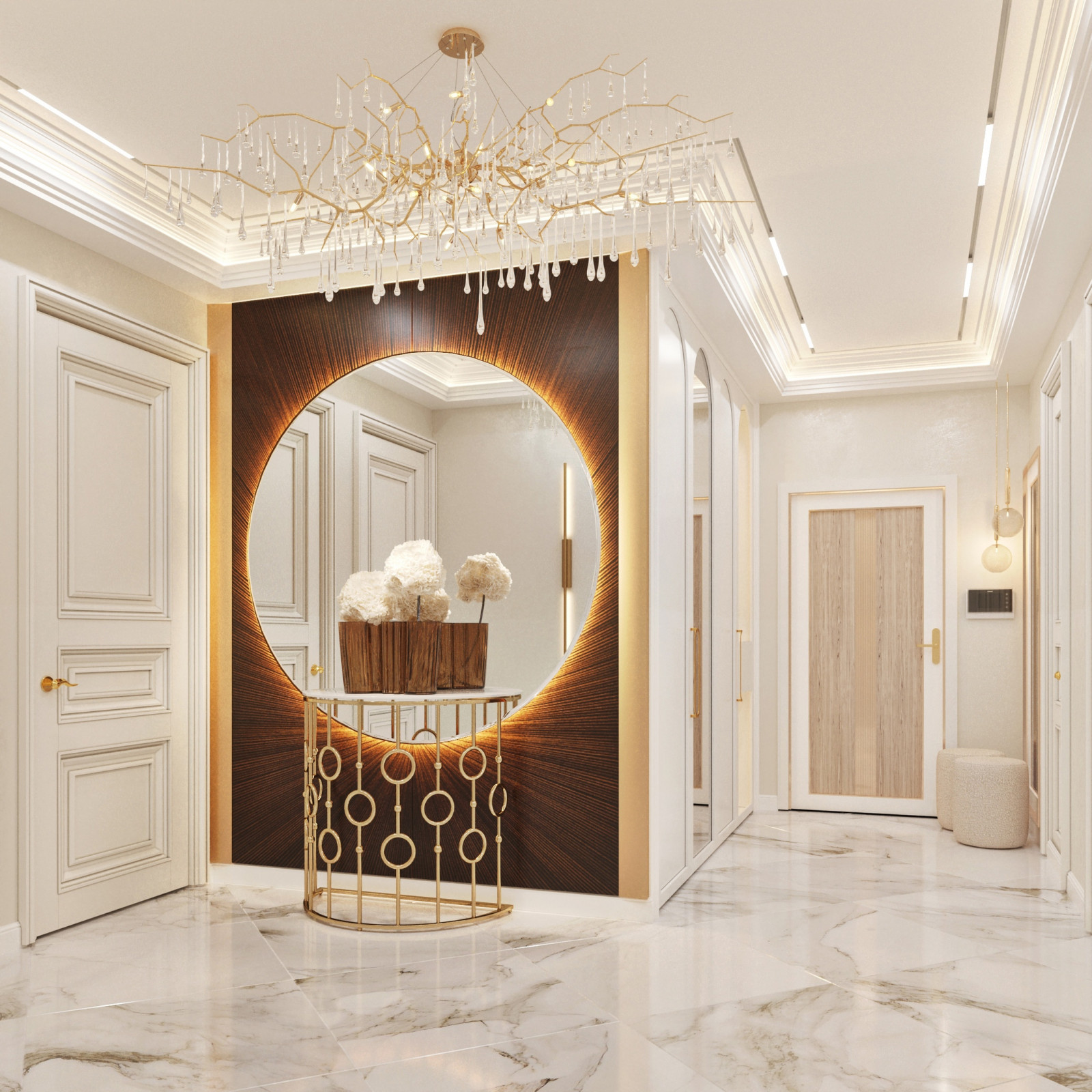 Квартира в ЖК "Новый Невский"