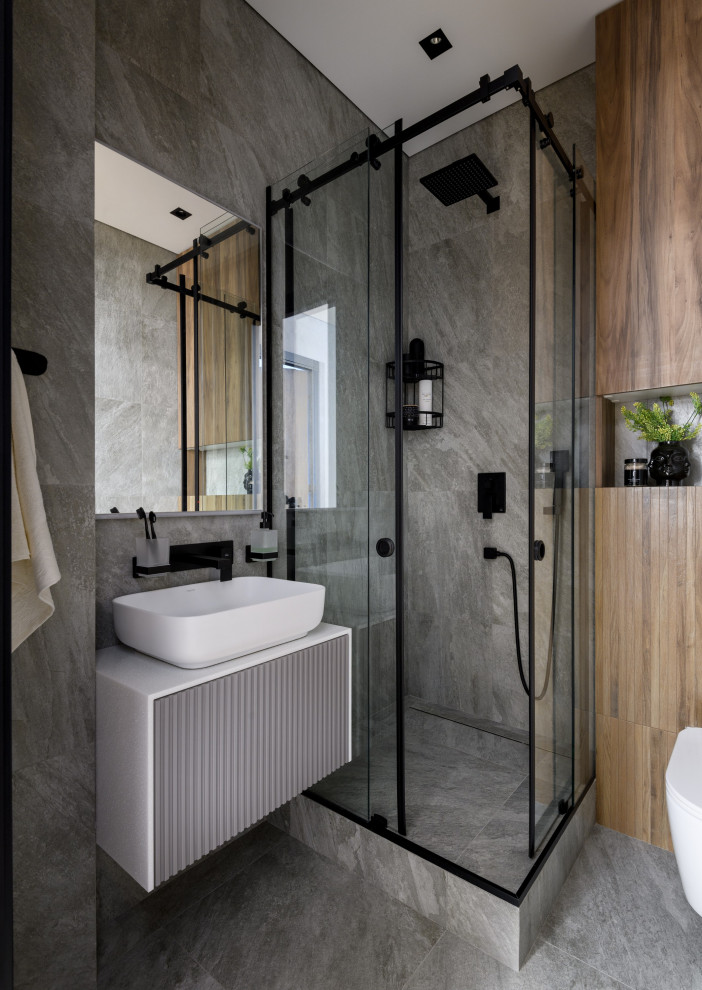 Современный интерьер