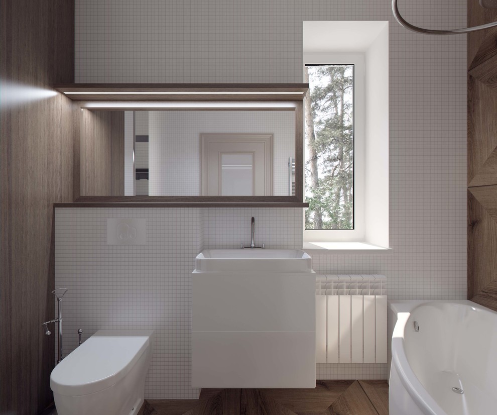 Проект дома в г.Дзержинск 190,77м2