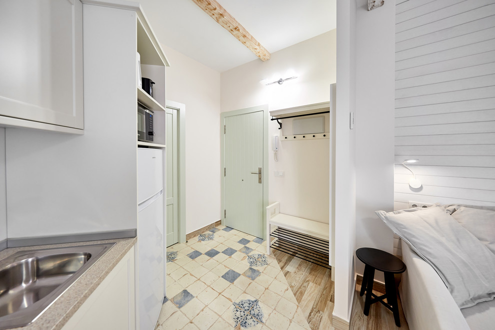 Апартаменты Торревьеха, Испания.