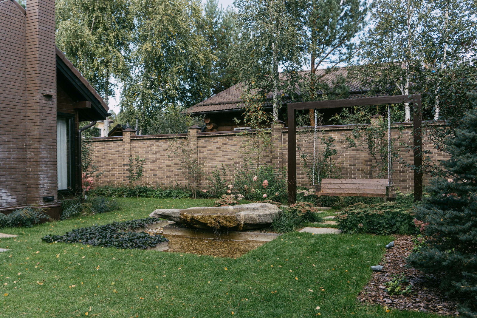 Эстетика, уют и минимализм