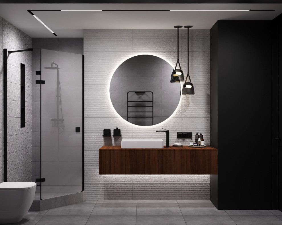 Квартира в ЖК "Discovery"