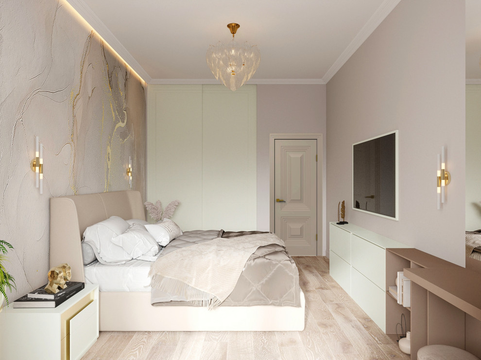 жк "Королевские сосны"