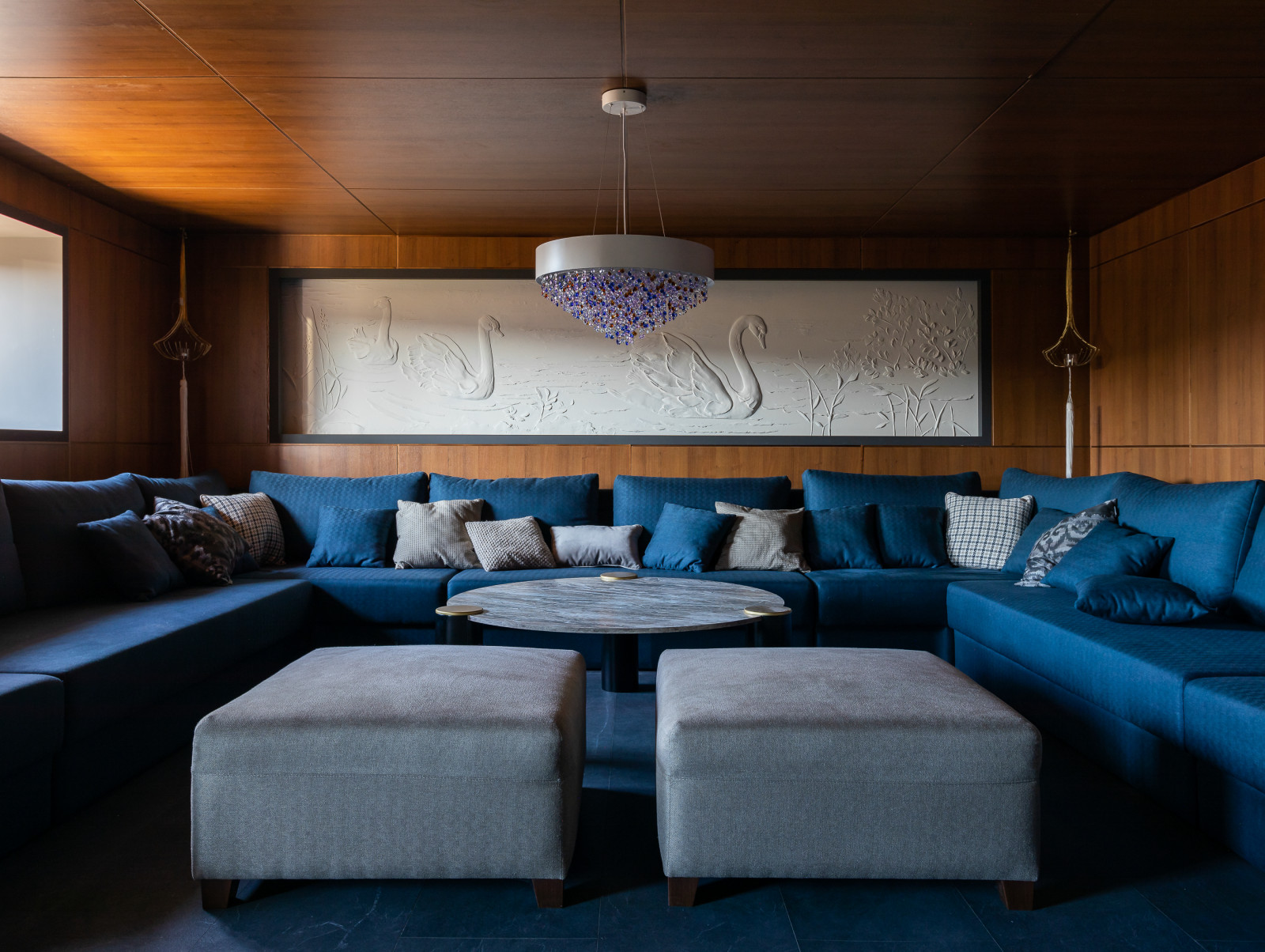 Дом Юрюзань