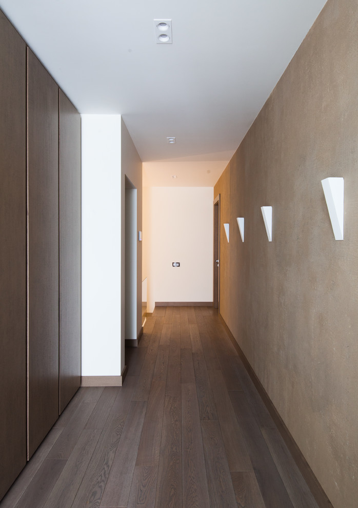 Дом в "Барвиха Хиллс"