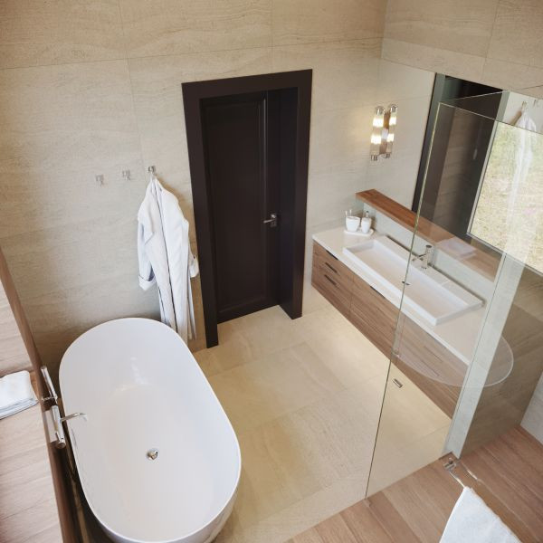 Шишкин лес (апартаменты 250м2)
