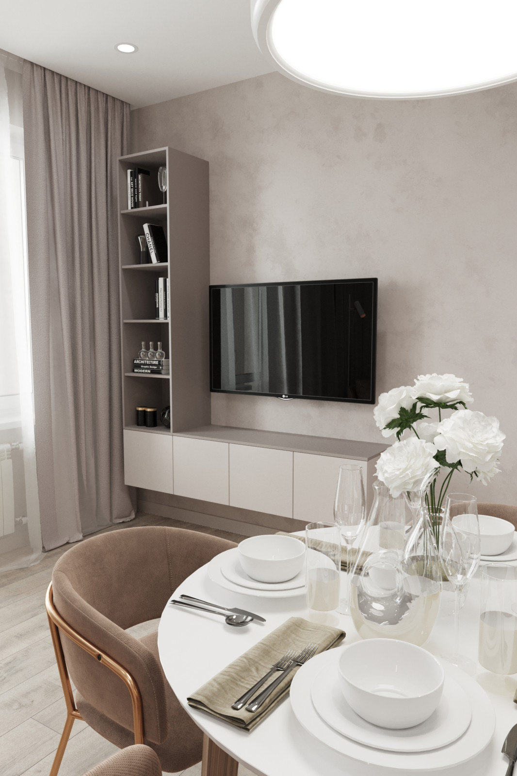 97 кв.м.,трехкомнатная квартира, ЖК Жизнь,г.Воронеж