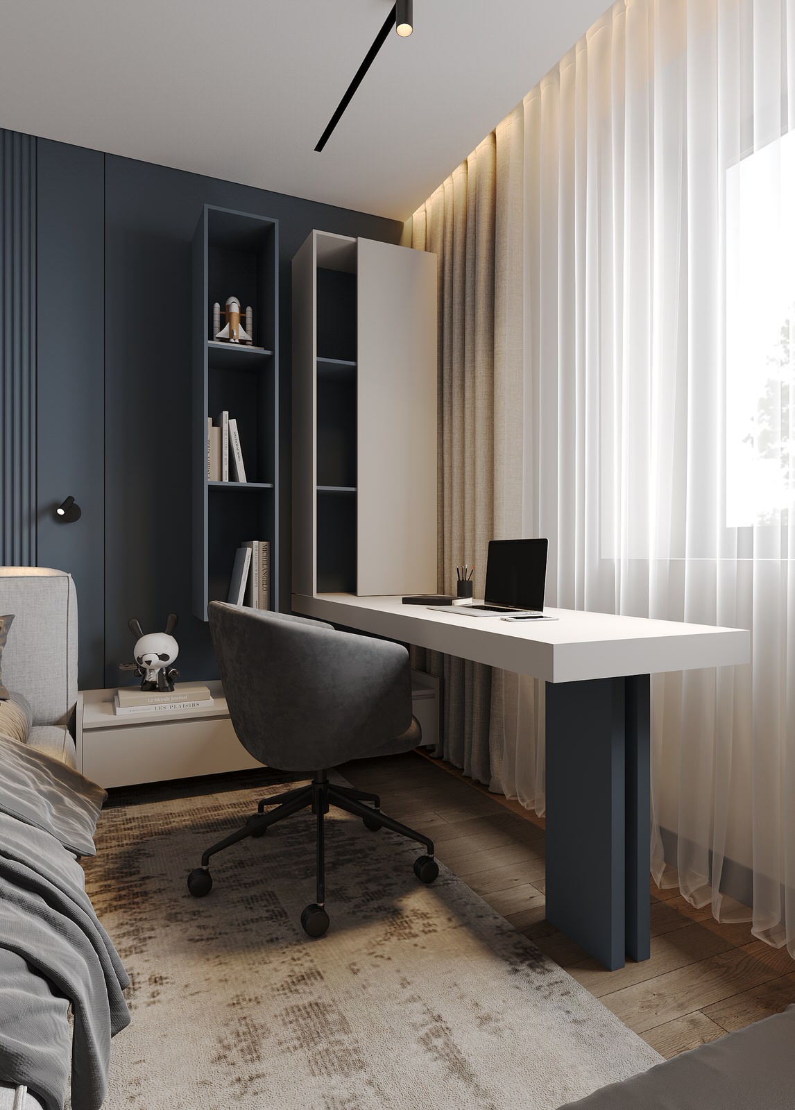 FAMILY APARTMENT