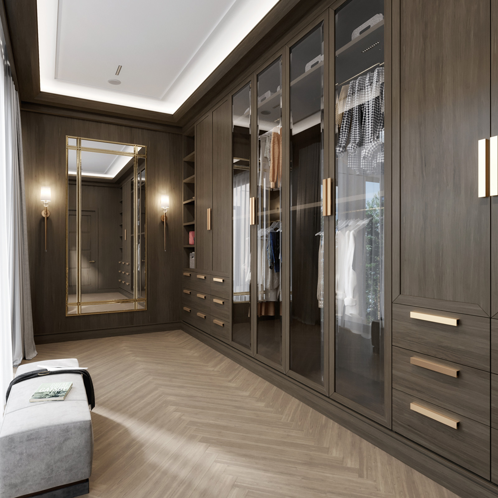 Резиденция Бенилюкс