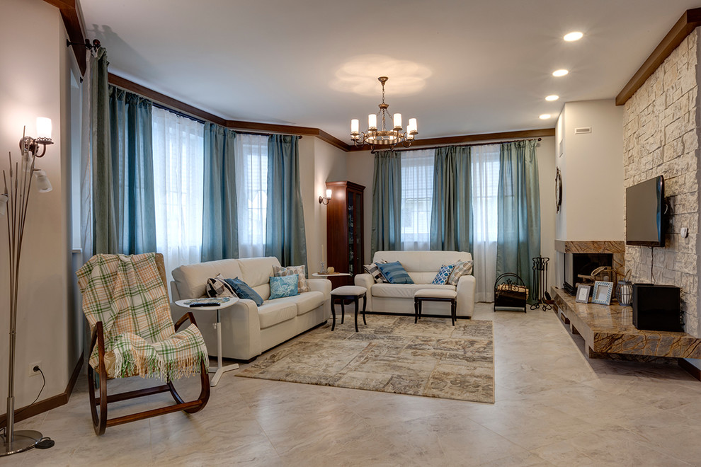 Дача в Перелесках