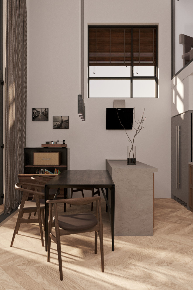 ЖК "Композиция 24"