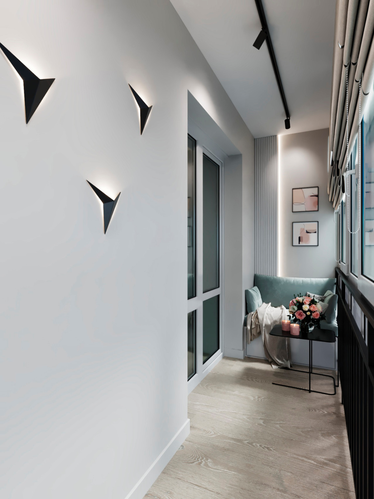 Квартира в ЖК "Арт Сити"