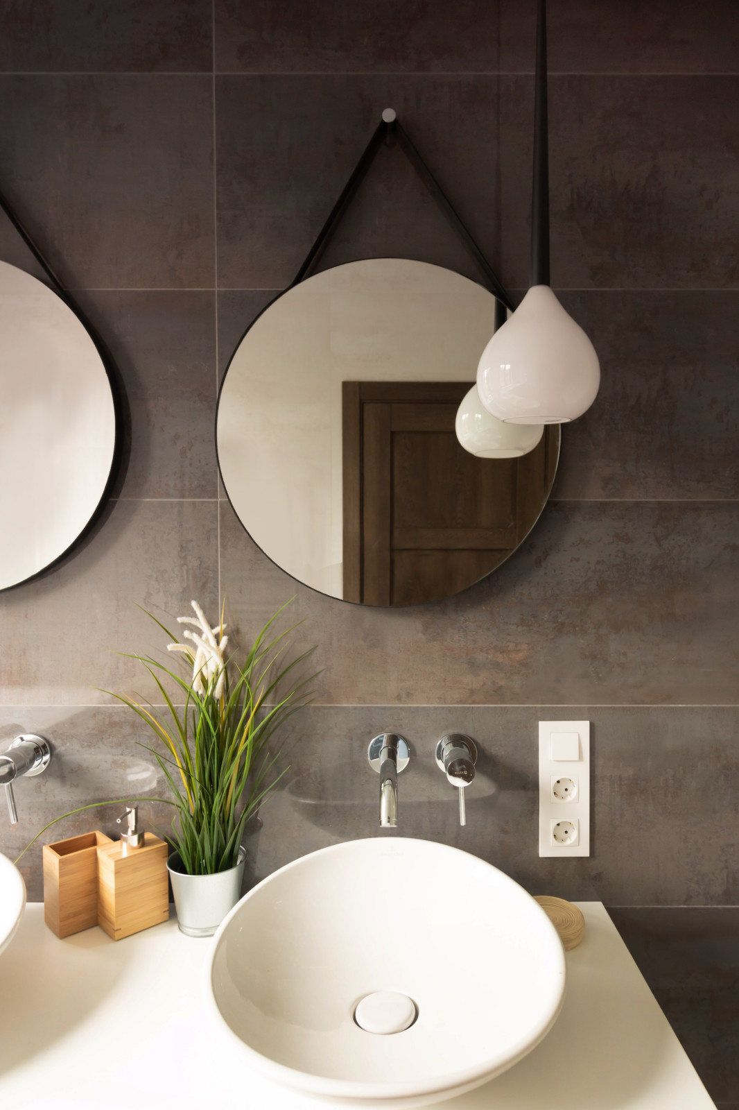 Дом в скандинавском стиле на Новой Риге