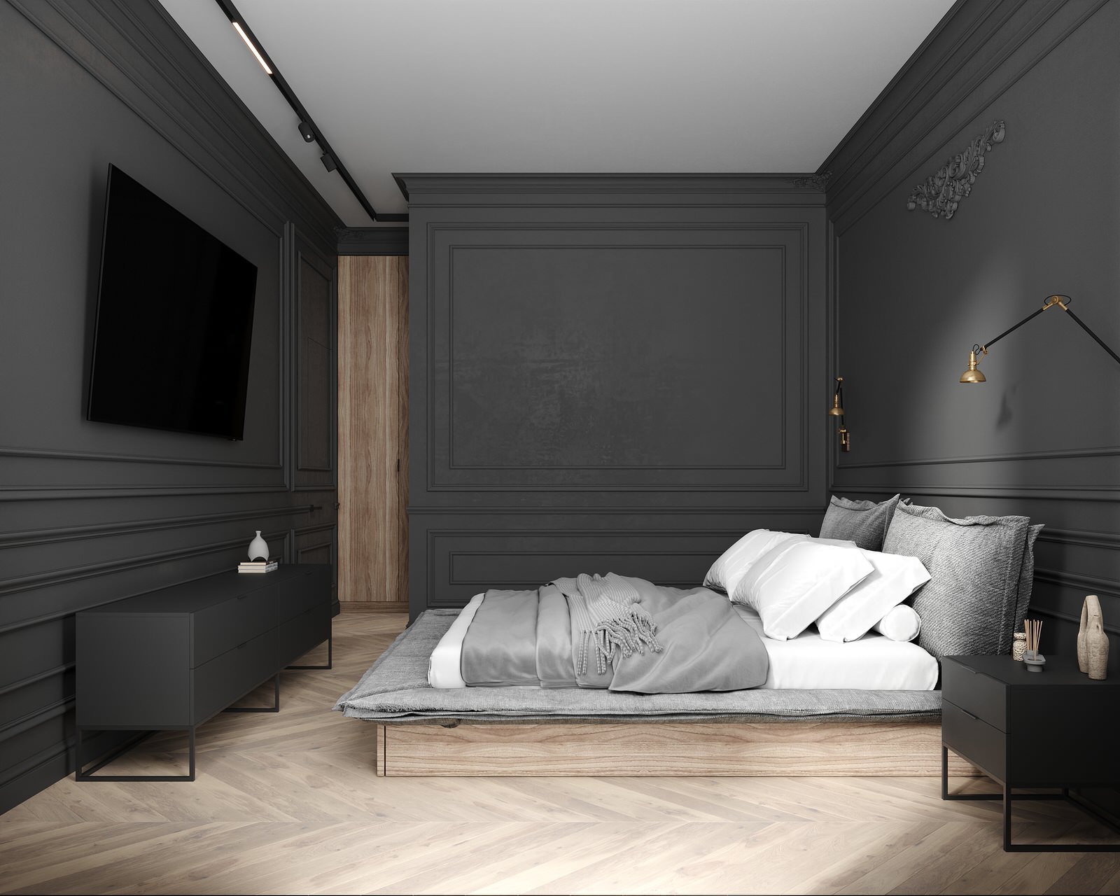 Сталинка на Пулковском, СПб