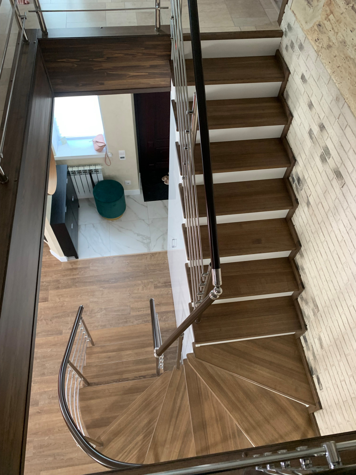 Таунхаус на Исхакова