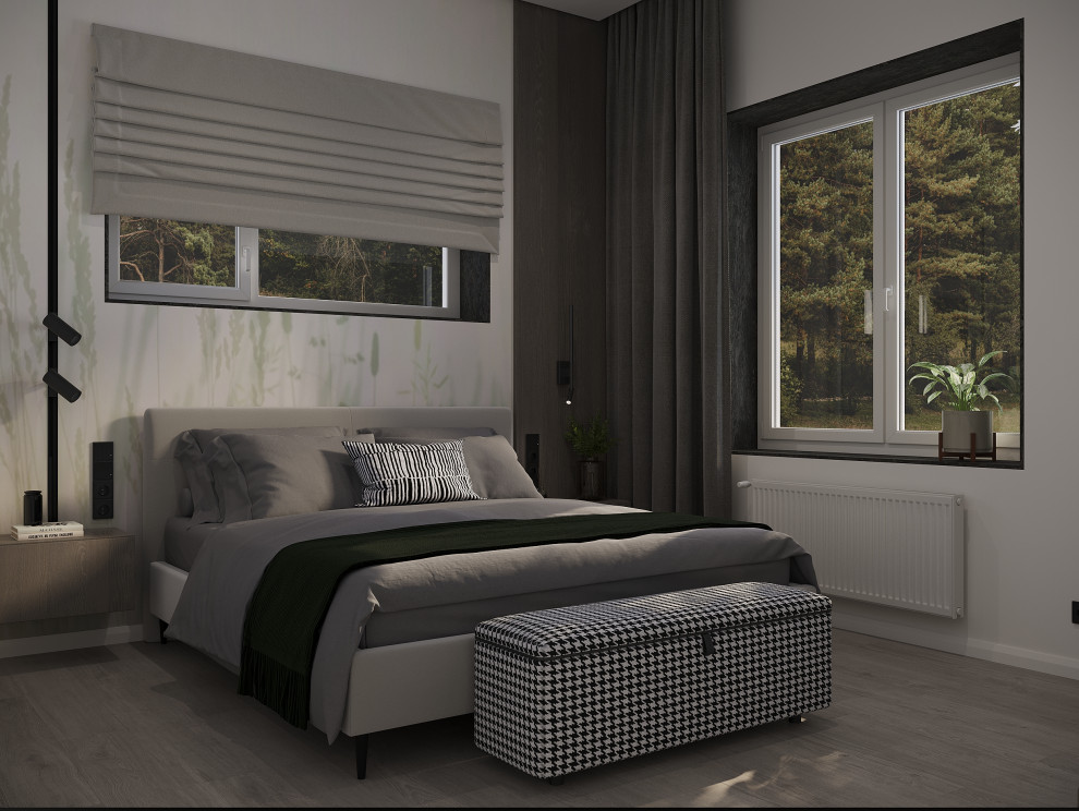 Дом для Ивана и Ксении