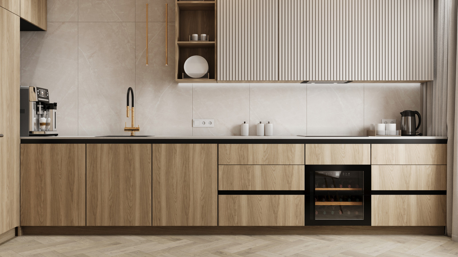 ЖК Лофт квартал