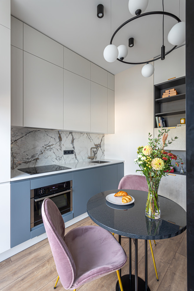 Квартира в Доме у Невского для сдачи на Airbnb