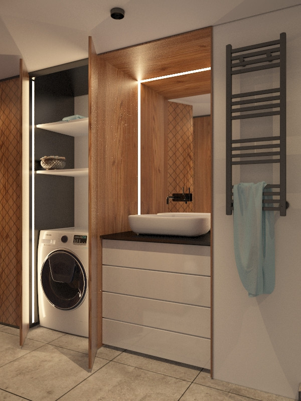 Квартира в Новокосино