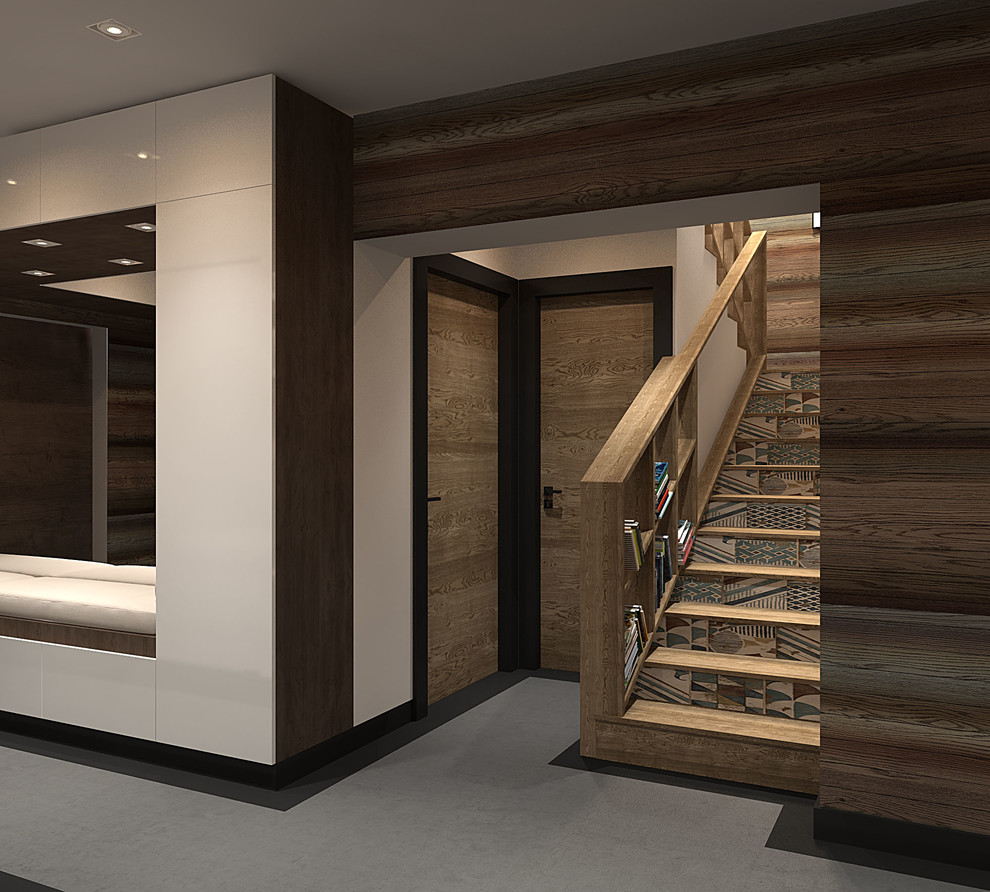 Шале, Московская обл.