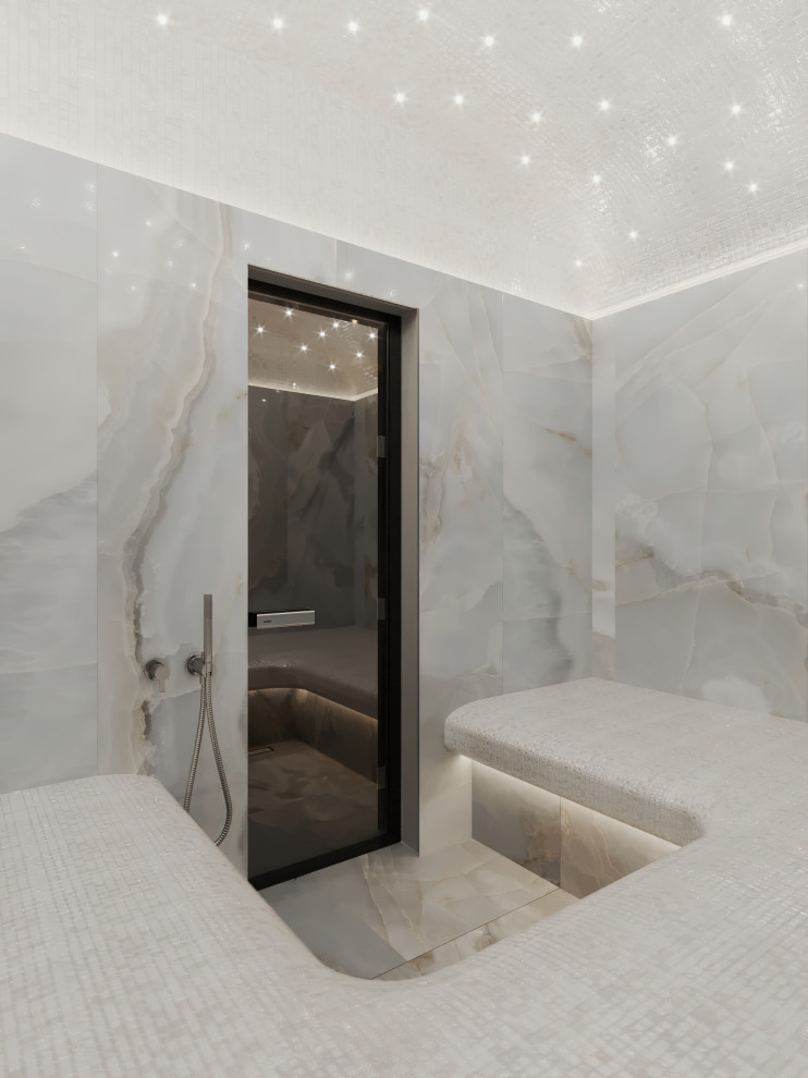 Частный Банный комплекс