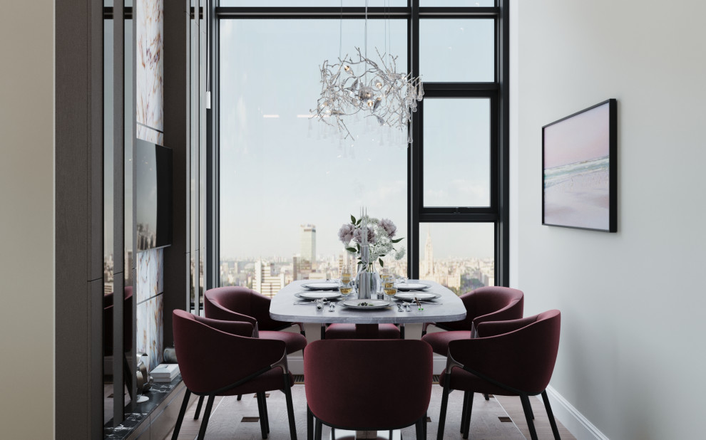 жк монэ мск