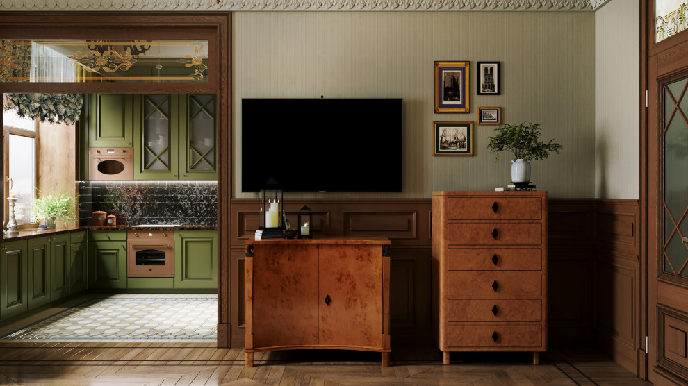 Родом из графства Эссекс