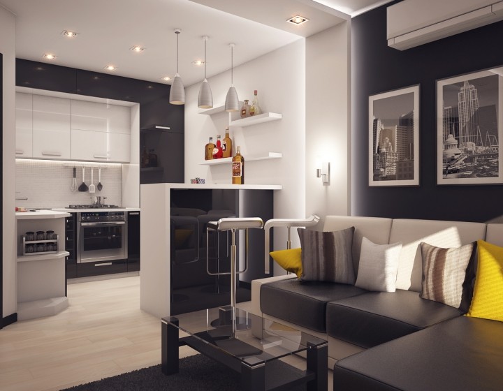 дизайнер Денис