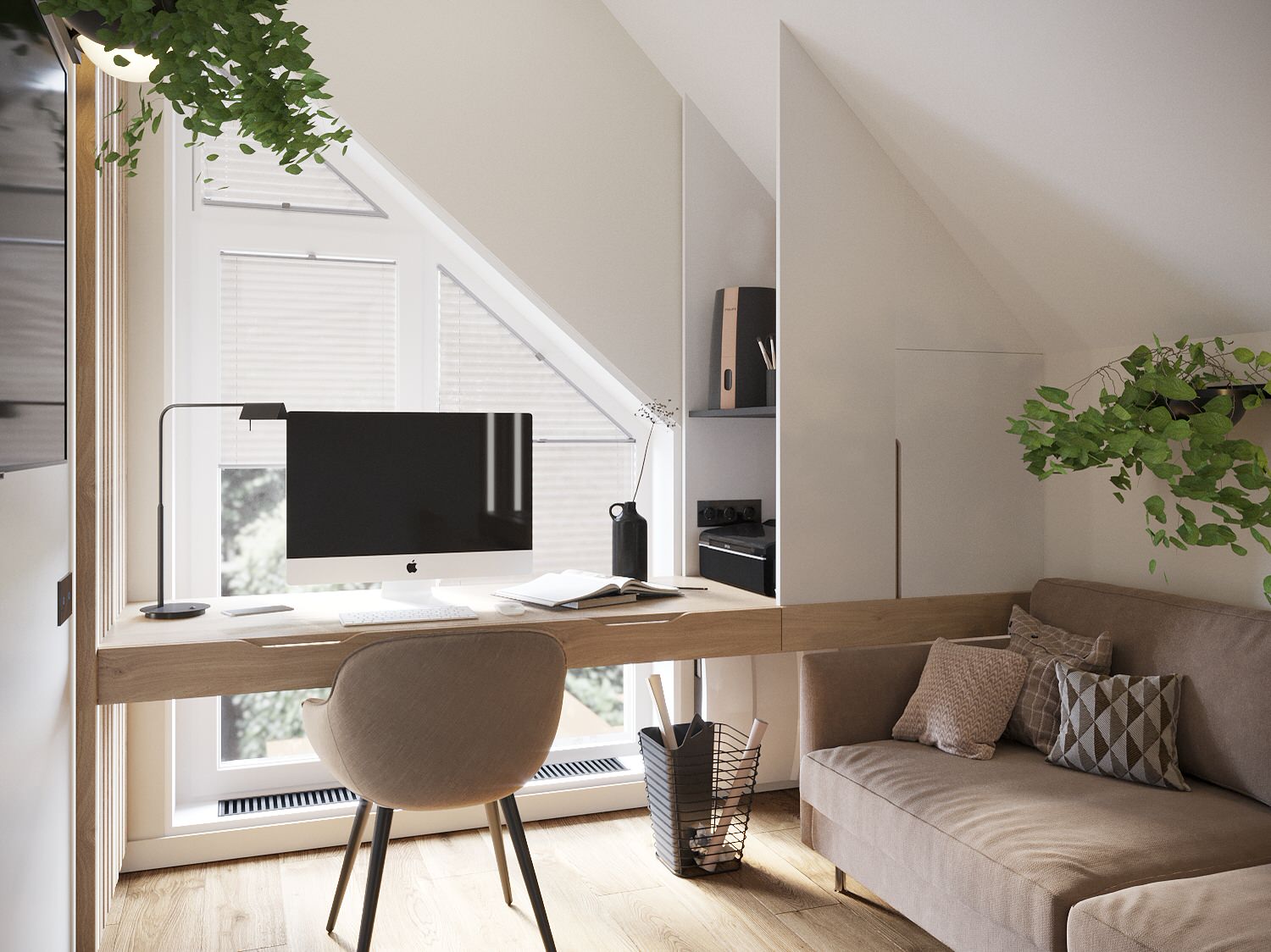 Коттедж 120 м2 в Смоленской бласти