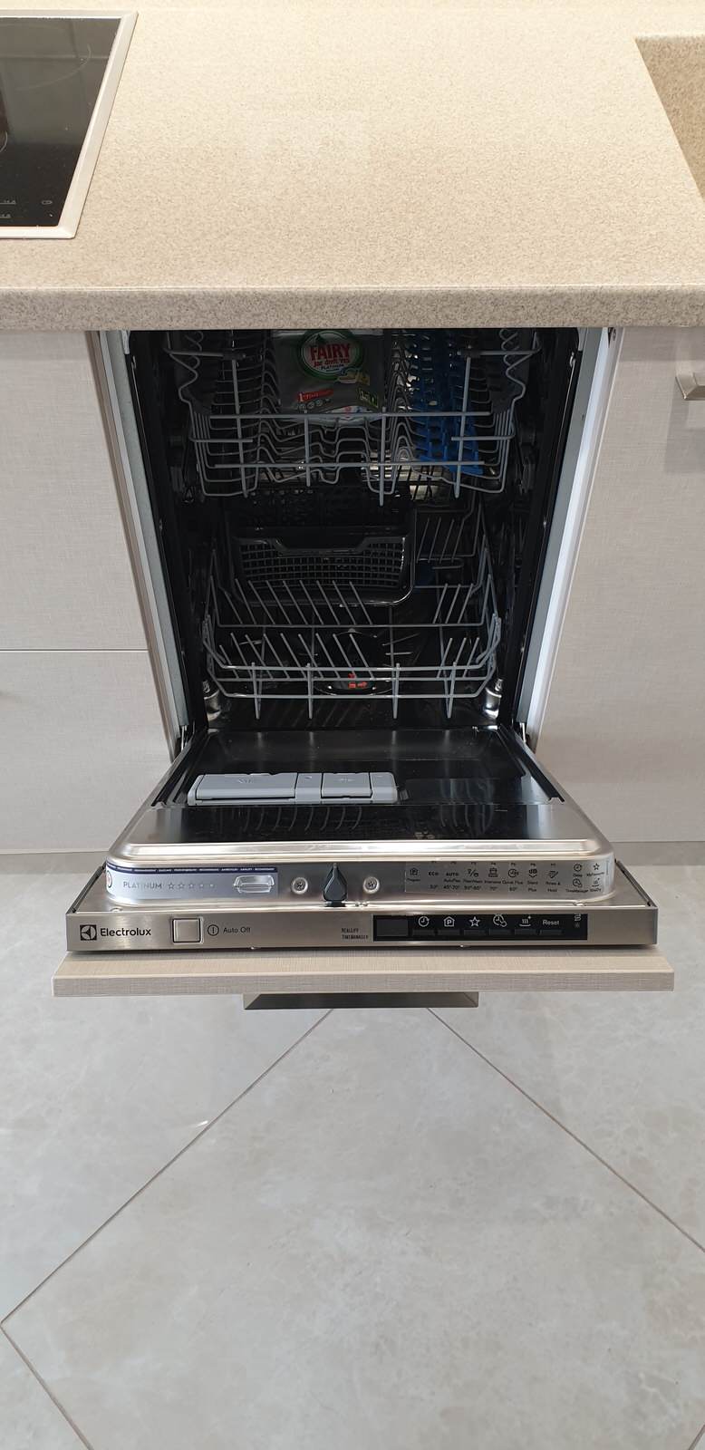 Кухня м-он Град Московский,