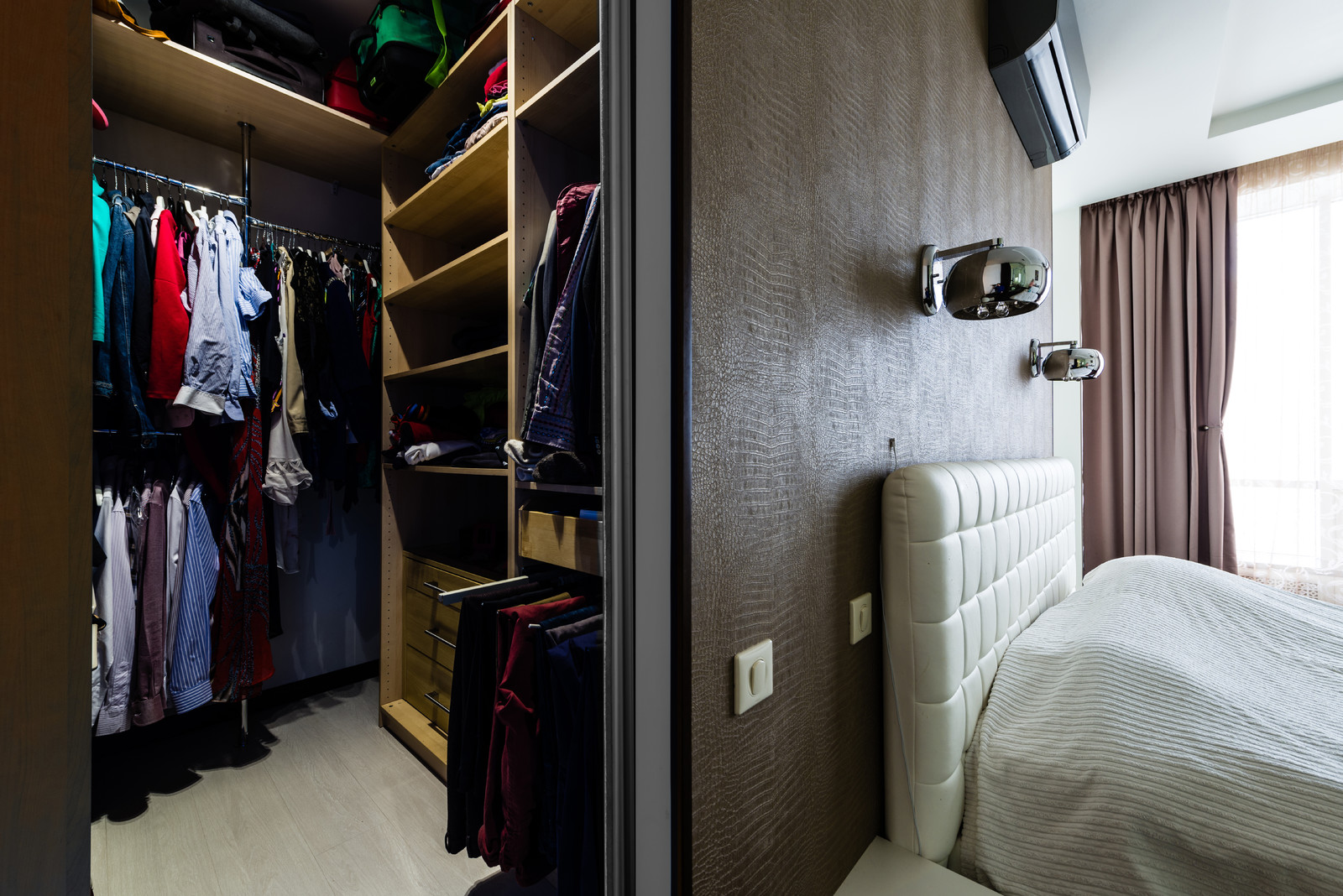 Квартира в Аэробусе