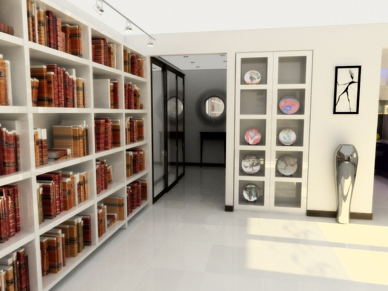 Трёхэтажный Сити-хаус в Пушкине