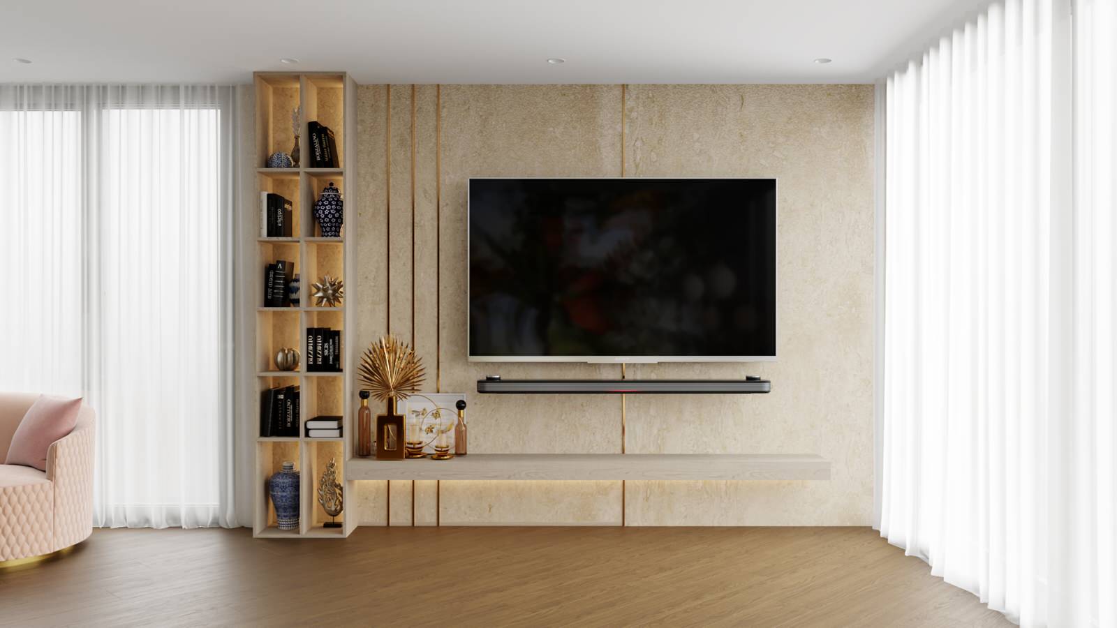 Apartments in Lachen, Switzerland