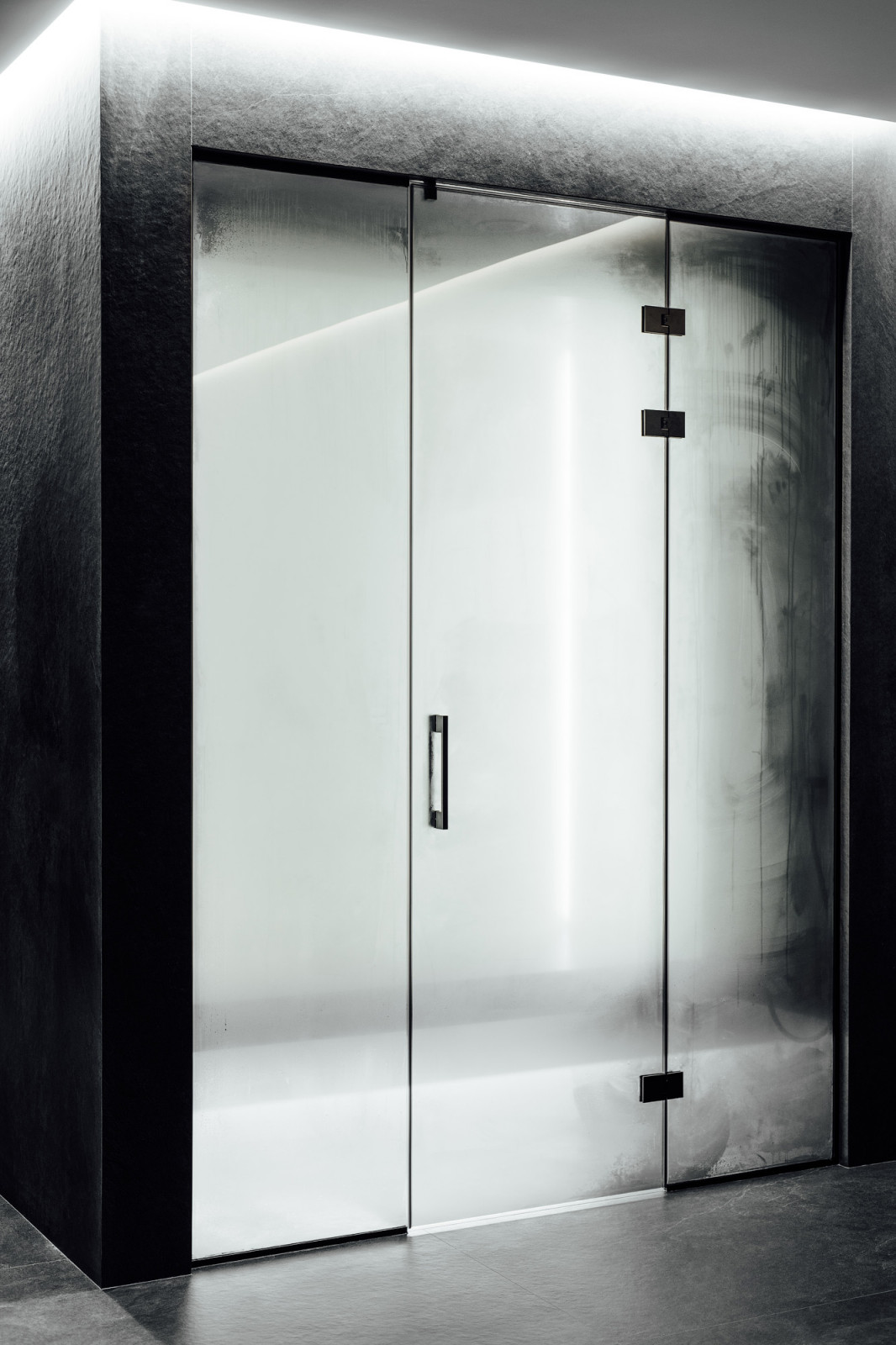 Cовременный СПА комплекс